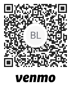 Venmo Brandon Lichtenwalner